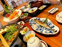 -皇品田苑日式料理(苏州中心店)