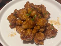 糖醋里脊-外婆家(南开大悦城店)