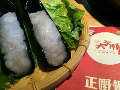 -大头椰·椰子鸡火锅(南宁万象城店)