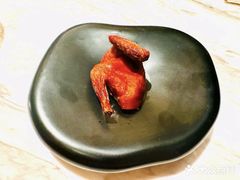 -新荣记(新源南路店)