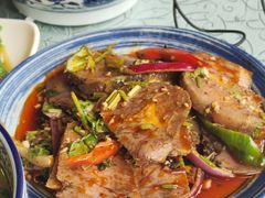 -马大胡子清真西北菜