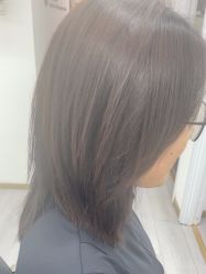 -LILI·HAIR SALON理理造型