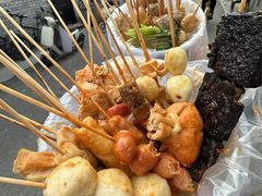 -郭记小街麻辣烫(南小街总店)