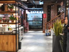 大堂-肥鱼屯活鱼锅(惠工街店)