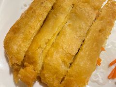 -佛有缘素食馆·荔湾老字号(陈家祠首店)