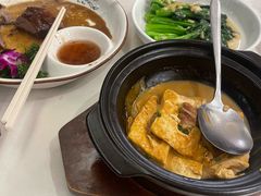 -将军烧鹅海鲜酒楼