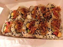 -N多寿司(融创茂负一楼店)