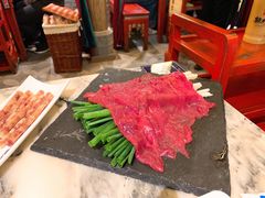 -辣斗辣老火锅(开发区店)