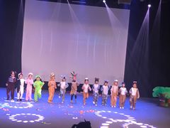 -美育儿童音乐舞蹈国际机构(浦东分校)