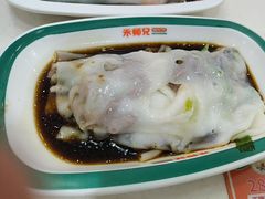 -禾师兄·布拉肠(一德路店)