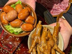 -咖咖火锅(老店)