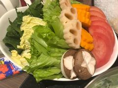 -协成海鲜火锅(海洋花园店)