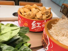 -龍歌自助小火锅(城阳万象汇店)