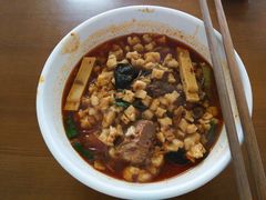 -刘信牛羊肉小炒泡馍(回民街店)