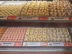 -東更道点心行(泰安万达金街店)