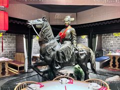 -江南韵·无锡太湖文化体验餐厅(凤凰天街店)