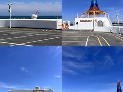 -日照海滨国家森林公园