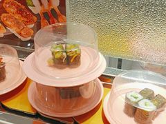 -争鲜回转寿司(流行前线店)
