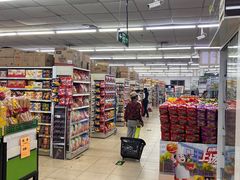 -幸福荣耀超市(学院路店)