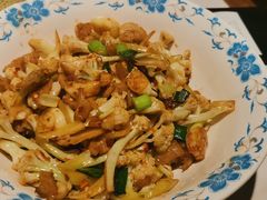 -烹湘·鲜炒湖南土菜(海珠店)