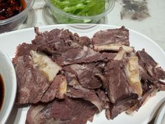 -高玛纳驴肉火烧(一世界店)