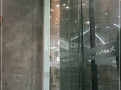 -宝力豪健身(大悦城店)