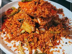 -蝴蝶里·粤菜·点心(滨江龙湖店)