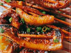 -晓靖轩烧烤(沙河风情店)