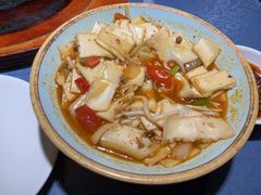 -清真·舒迩布炕锅王·高原美食文化(青海总店)