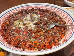 -李氏八大件老菜馆(万宝街店)