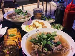 特别牛肉粉-MISS PHO·觅粉·越南粉实验室(保利文化广场店)