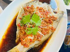 -羲和雅苑•北京烤鸭(平安国际金融中心店)