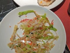-牛将军•涮肉•烤肉(北京王府井·故宫店)