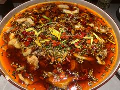 -四川饭店(长白店)