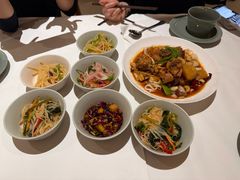 -香料集市新疆餐厅·清真聚餐(成都远洋太古里店)