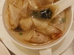 -上海金桥红枫万豪酒店-万豪中餐厅
