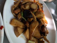 -黎记大排档(慈云路店)