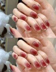 -M·X Nail日式美甲美睫