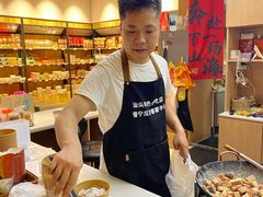 -普宁反沙番薯芋头