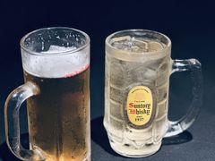 -阿吾罗日本料理(K11艺术中心店)