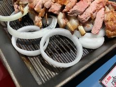 -西贝(吴江路湟普汇店)