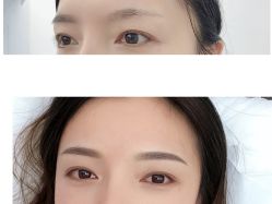 -HQ半永久纹绣纹眉