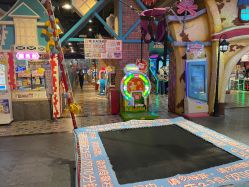 -卡通尼乐园(重庆南坪协信星光店)