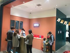 -海马体照相馆(重庆爱琴海购物公园店)