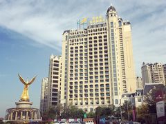 -碧桂园凤凰城酒店(南京店)