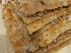 -华天二友居肉饼(宫门口店)