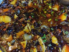 芋儿鸡-黑竹香鸡(营和巷店)