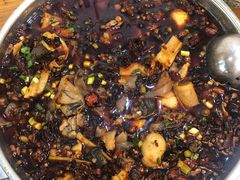 -黑竹香鸡(营和巷店)