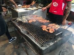 -Doo Dee Thai Food(Issan/Isaan/Esan)