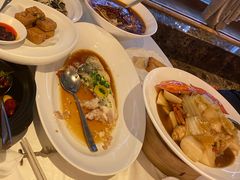 -上海小南国(国会店)